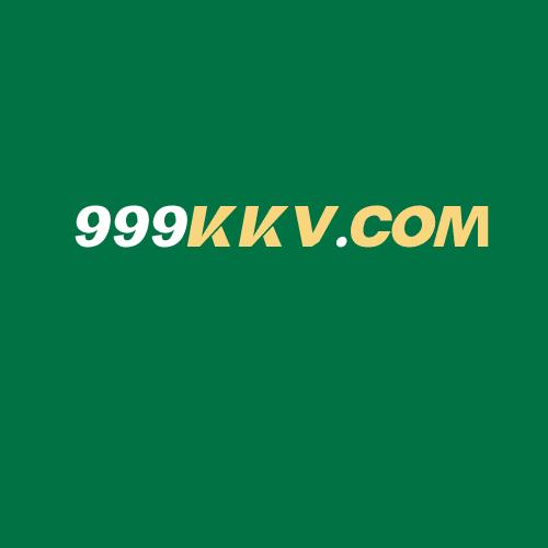 Logo da 999KKV